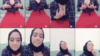 Kiki Hijab Nakal – Kimcilonly