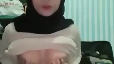 2801 Bokep Indo Abg Hijab Hitam Bugil Di Kamar